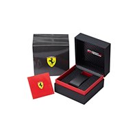 Orologio Scuderia Ferrari Uomo Speciale in Acciaio FER0830353 - FER0830353